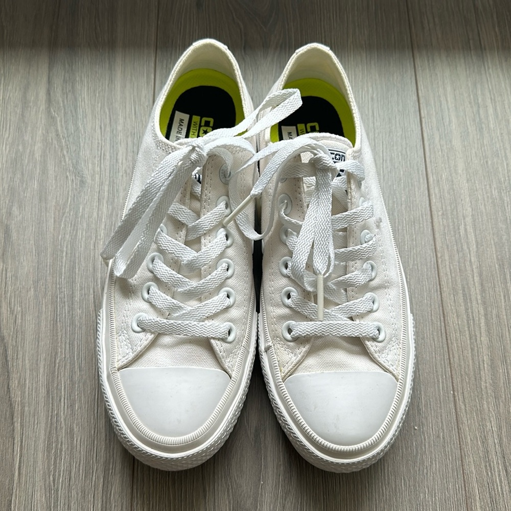 Converse Chuck Taylor II Sneakers